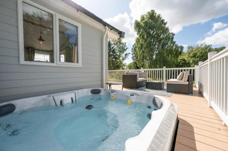 The Cabin Ufford - image 13