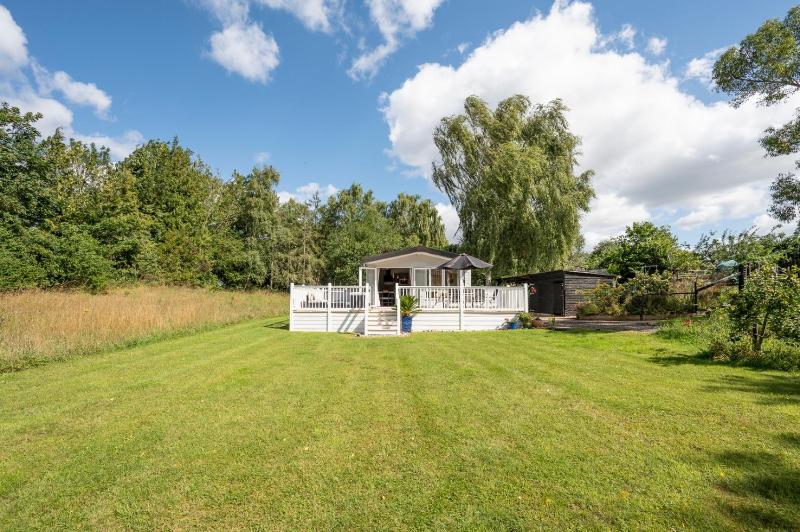 The Cabin Ufford - image 45