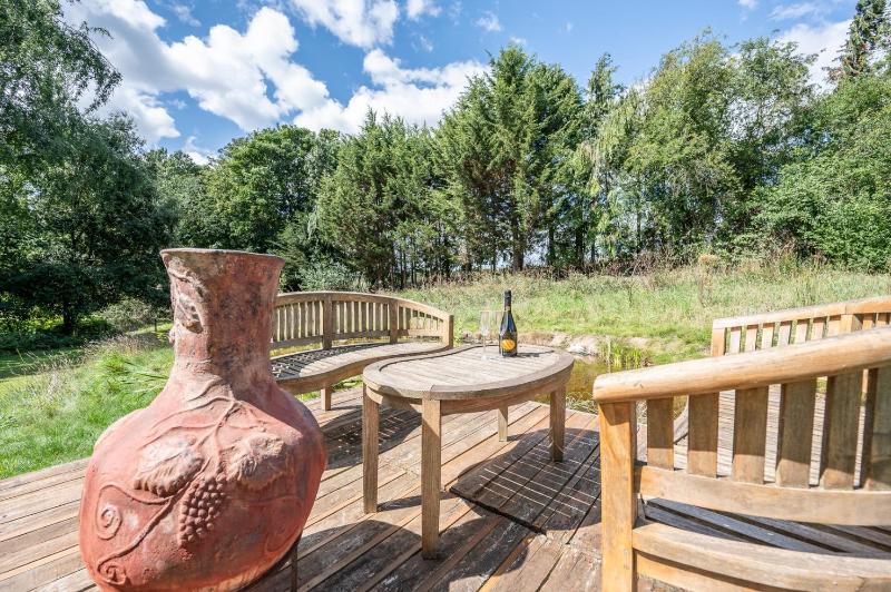 The Cabin Ufford - image 32