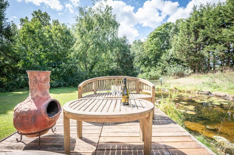 The Cabin Ufford - image 4