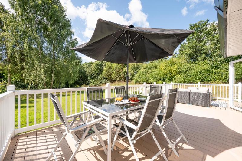 The Cabin Ufford - image 36