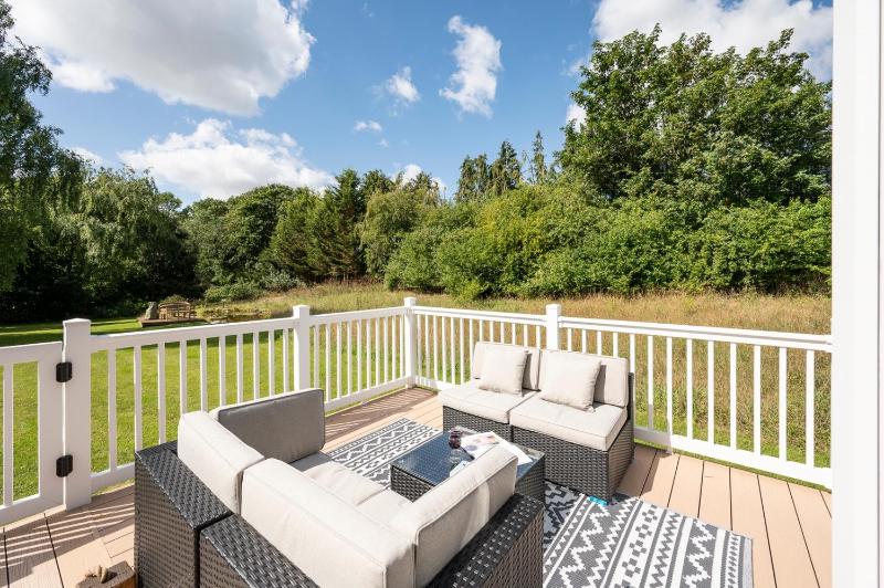 The Cabin Ufford - image 33