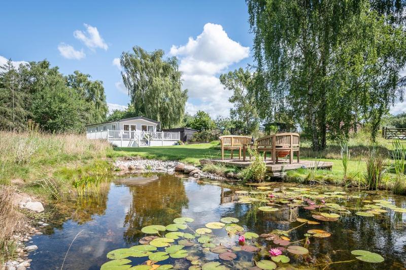 The Cabin Ufford - image 3
