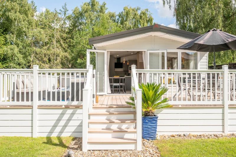 The Cabin Ufford - image 19