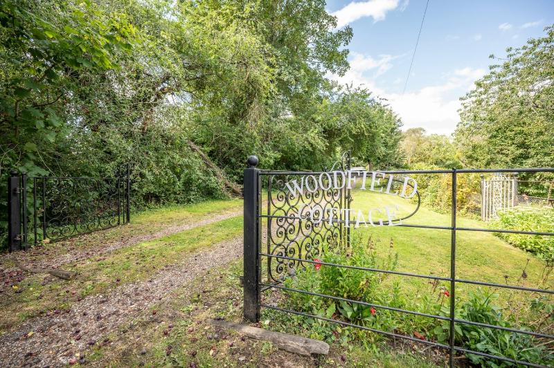 The Cabin Ufford - image 16