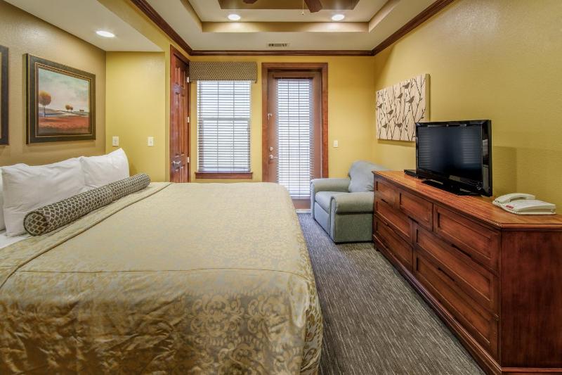 Holiday Inn Club Vacations Galveston Seaside Resort - image 8
