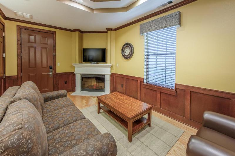 Holiday Inn Club Vacations Galveston Seaside Resort - image 5
