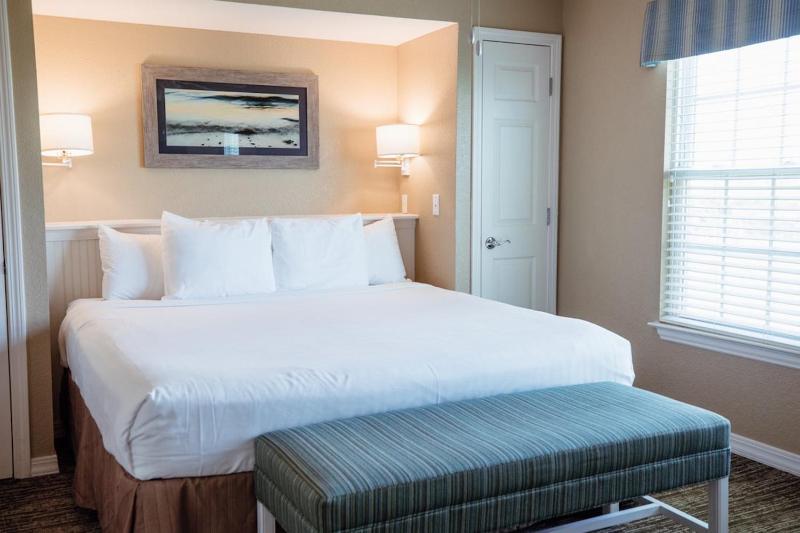Holiday Inn Club Vacations Galveston Seaside Resort - image 19