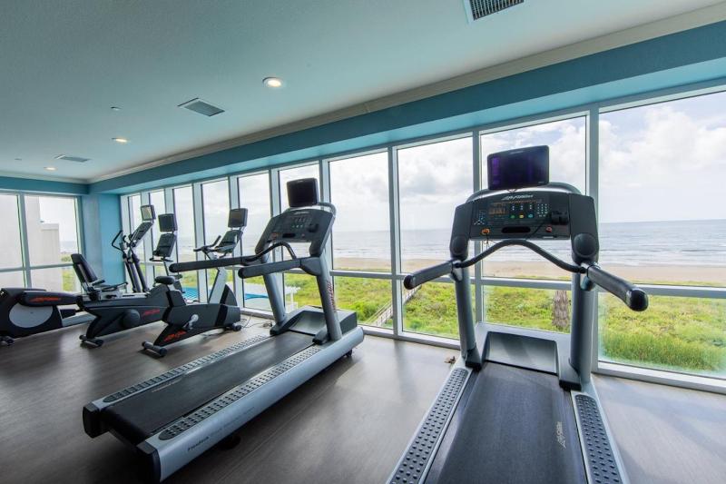 Holiday Inn Club Vacations Galveston Seaside Resort - image 23