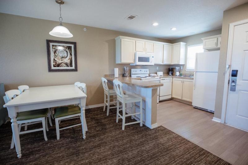 Holiday Inn Club Vacations Galveston Seaside Resort - image 14