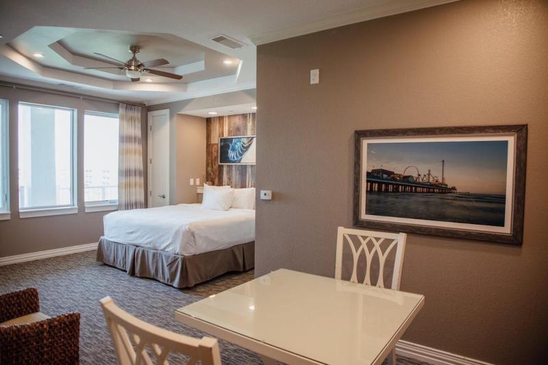 Holiday Inn Club Vacations Galveston Seaside Resort - image 4