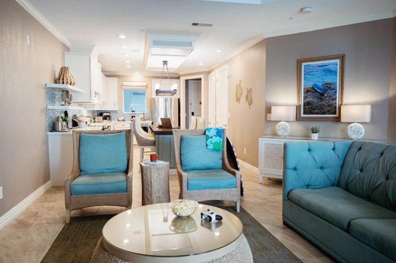 Holiday Inn Club Vacations Galveston Seaside Resort - image 29