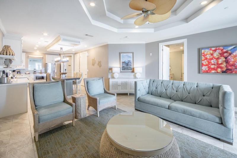 Holiday Inn Club Vacations Galveston Seaside Resort - image 2