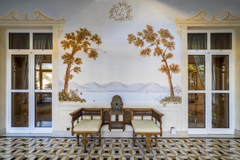Sintra Marmoris Palace - image 6