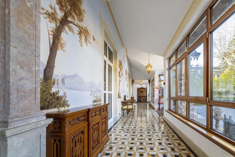 Sintra Marmoris Palace - image 7