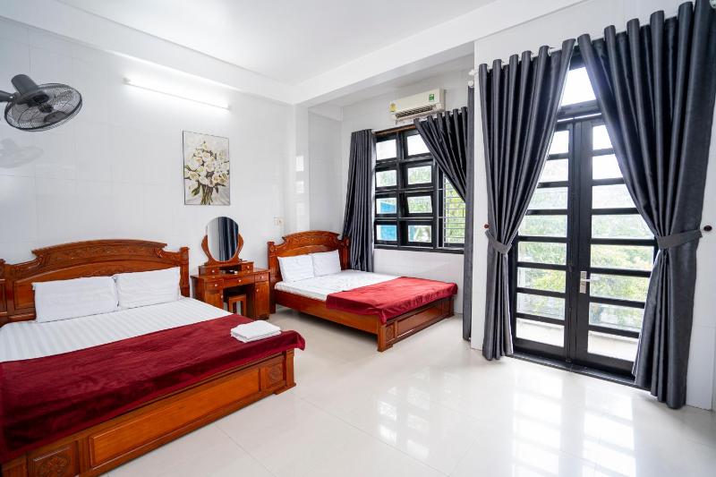 Motel Thái Bình 2 - image 9