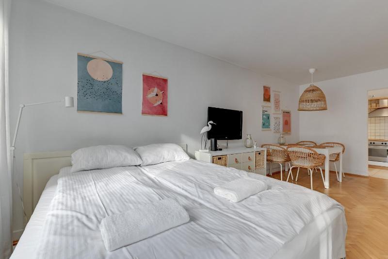 Grand Apartments Tulipan - image 15