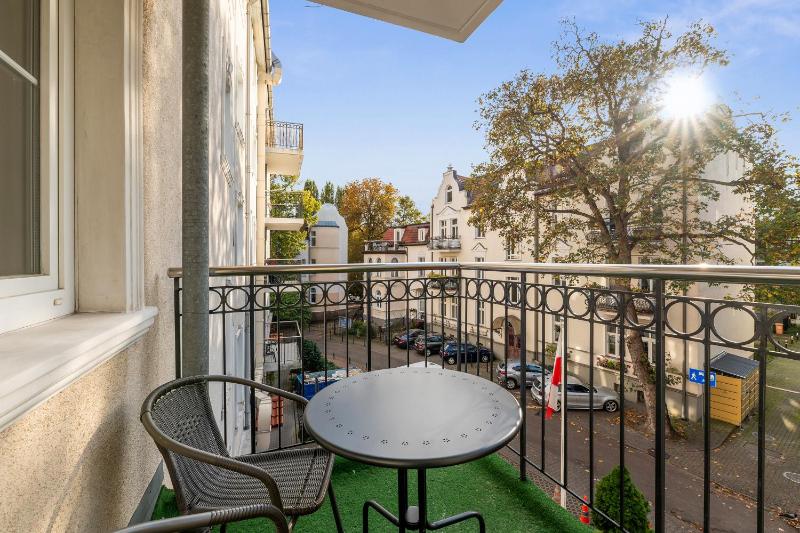 Grand Apartments Tulipan - image 3