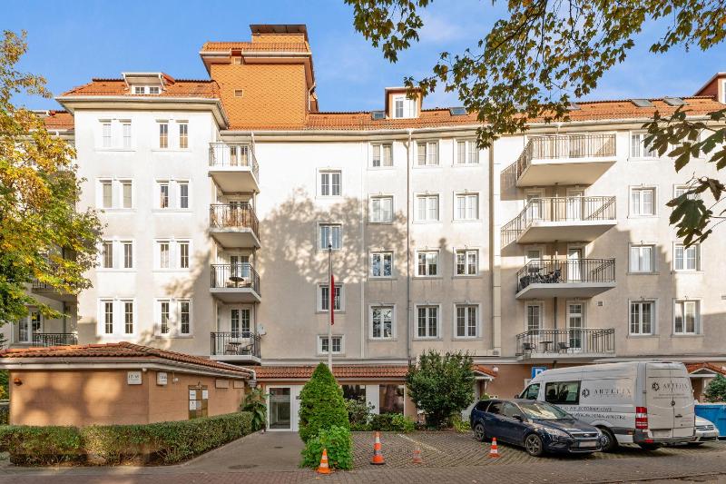 Grand Apartments Tulipan - image 2