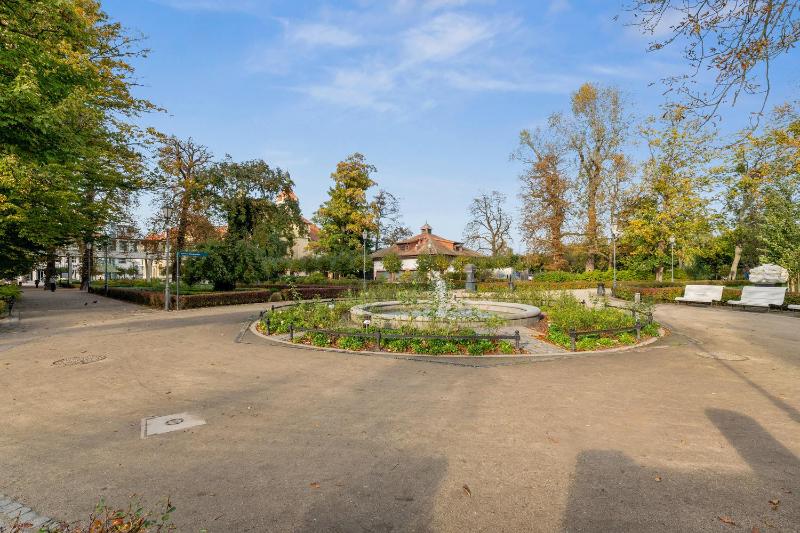Grand Apartments Tulipan - image 13