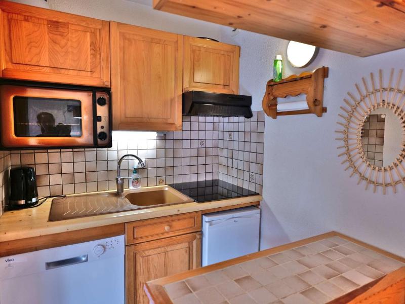 Grand Bornand : appartement 6 pers avec balcon au cœur du village - FR-1-458-167 - image 11