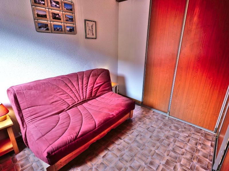 Grand Bornand : appartement 6 pers avec balcon au cœur du village - FR-1-458-167 - image 8