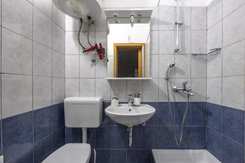 Apartments Julijana - image 11