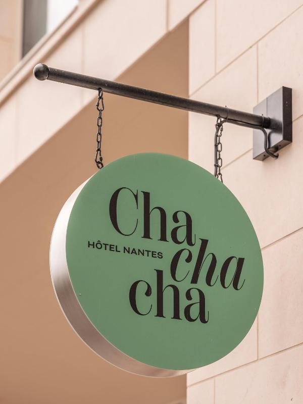 Chachacha Hôtel - image 18