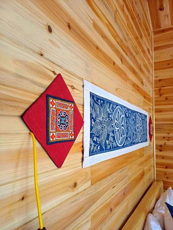 Dzay house homestay - image 10