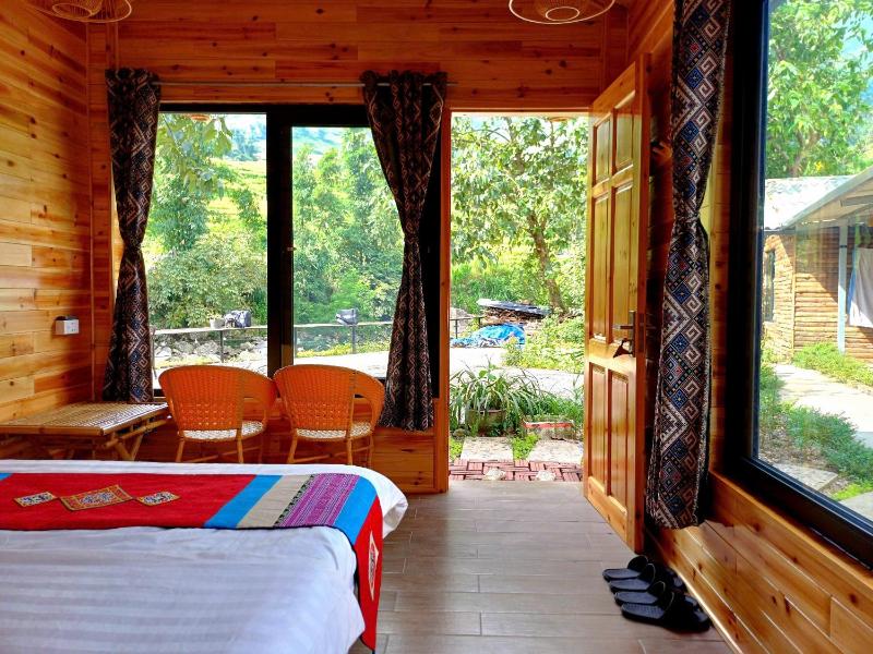 Dzay house homestay - image 4