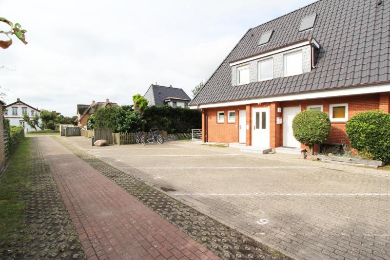 Feldmarkstraße 5 App 10 - image 9