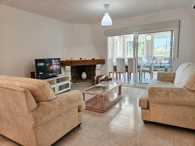 Private pool Riviera del Sol - image 39