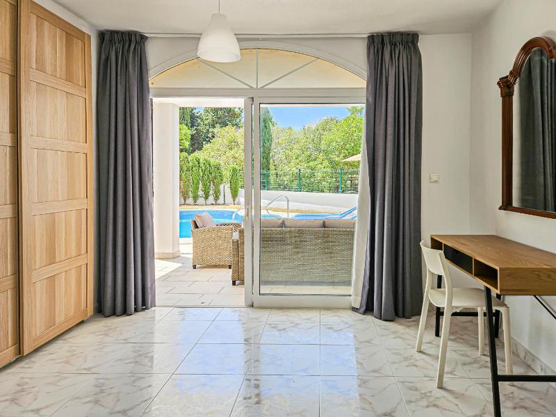 Private pool Riviera del Sol - image 24