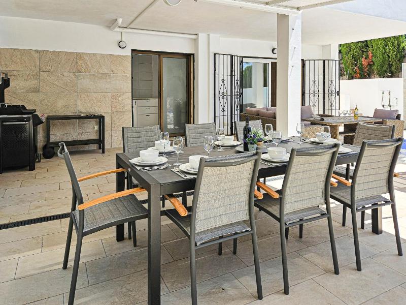 Private pool Riviera del Sol - image 7