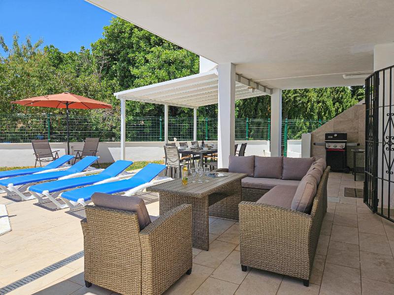 Private pool Riviera del Sol - image 29
