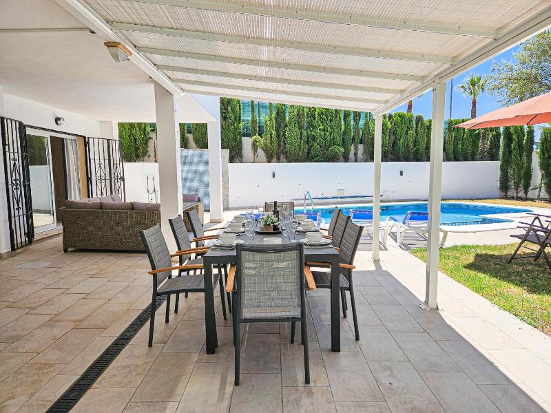 Private pool Riviera del Sol - image 5