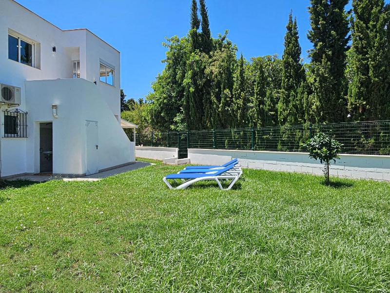 Private pool Riviera del Sol - image 44