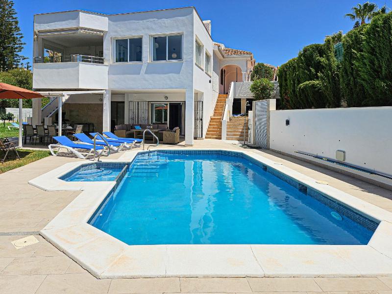 Private pool Riviera del Sol - image 40