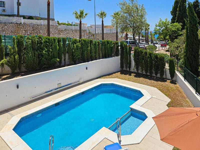 Private pool Riviera del Sol - image 34