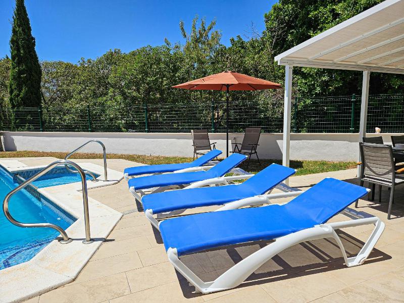 Private pool Riviera del Sol - image 12