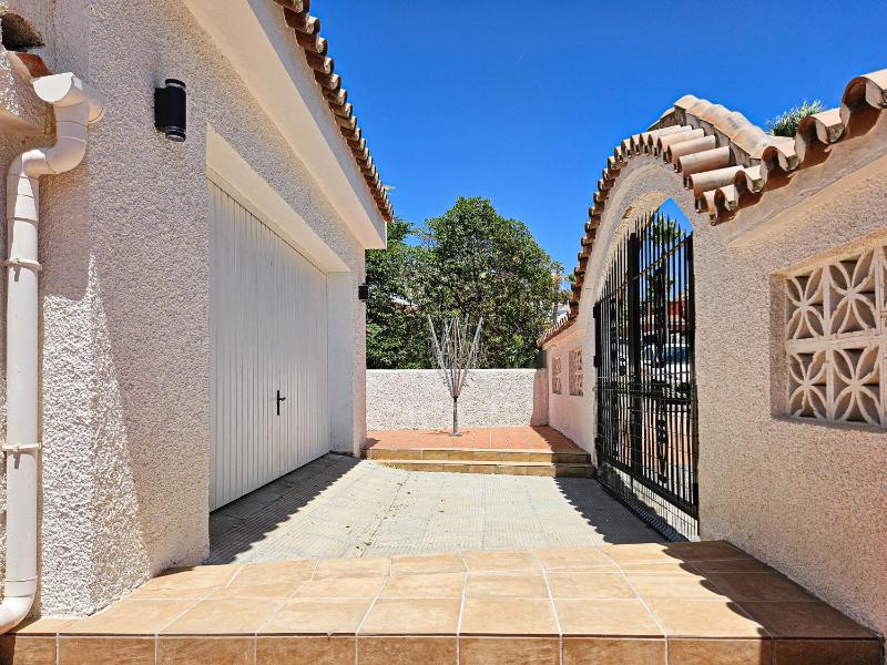 Private pool Riviera del Sol - image 26