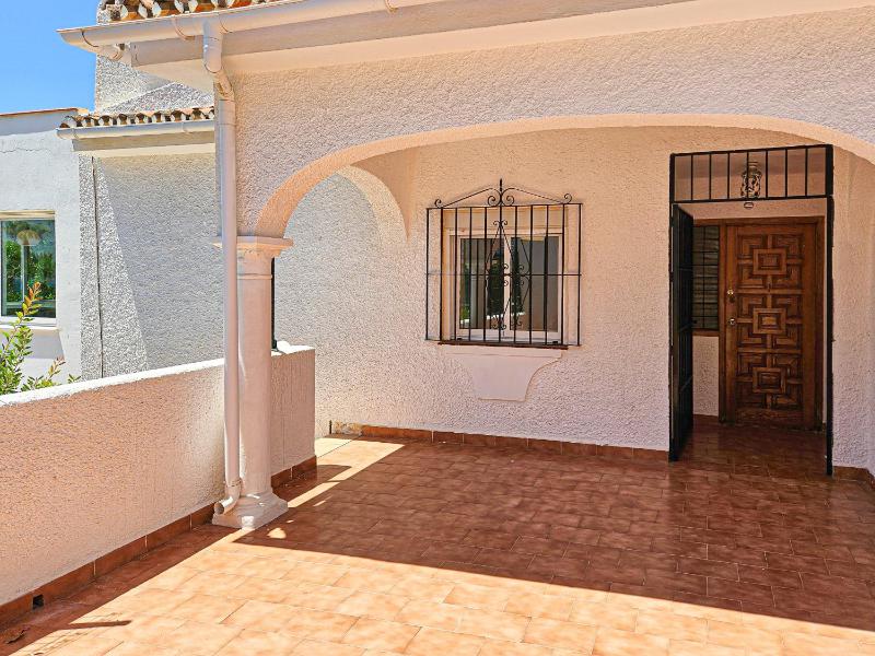 Private pool Riviera del Sol - image 46