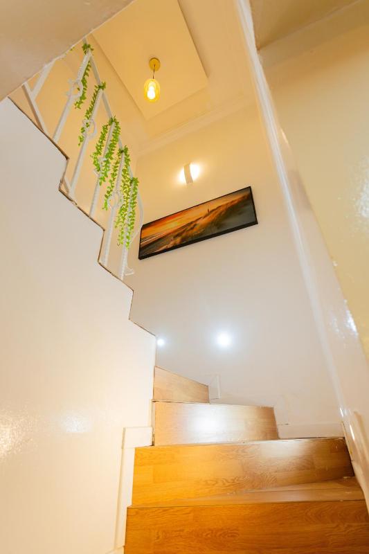 Duplex Abidjan Vallon Rue-des-Jardins - image 8