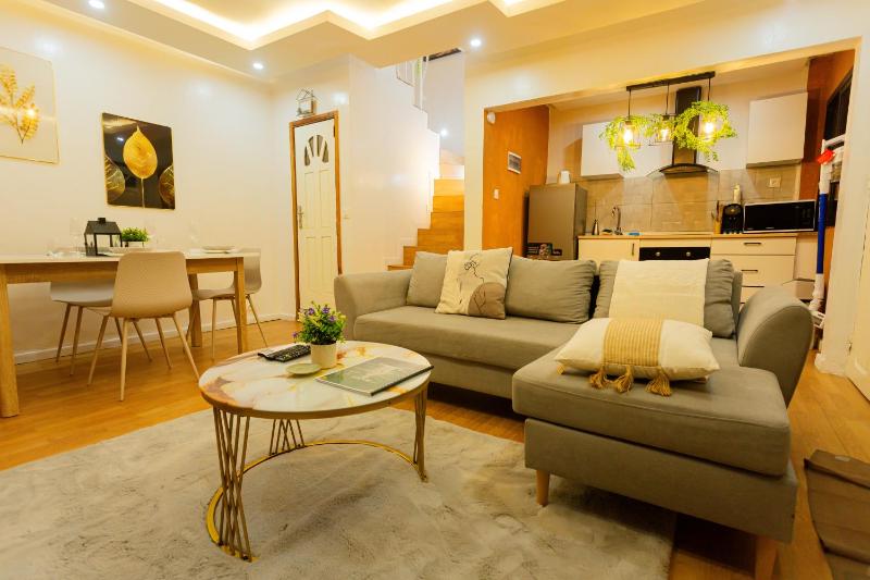 Duplex Abidjan Vallon Rue-des-Jardins - image 1