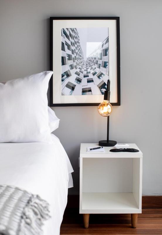 Modern Penthouse & 2BR in Miraflores by Wynwood House - image 8