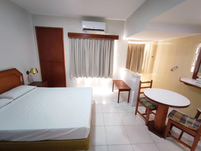 Hot Springs Hotel DH - image 26