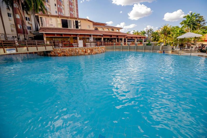 Hot Springs Hotel DH - image 5