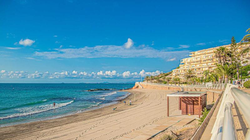 Playa Golf II Campoamor - image 1
