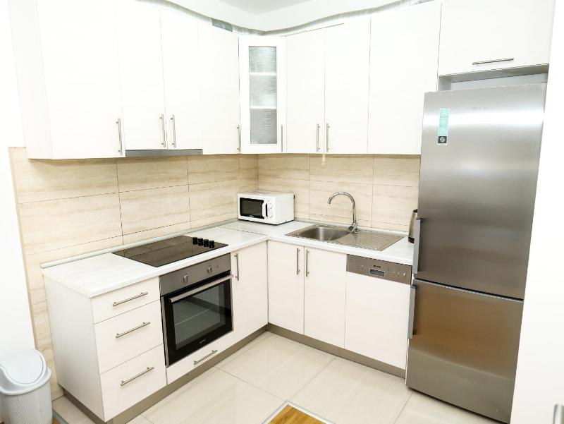 Apartment Boss Mostar - image 4