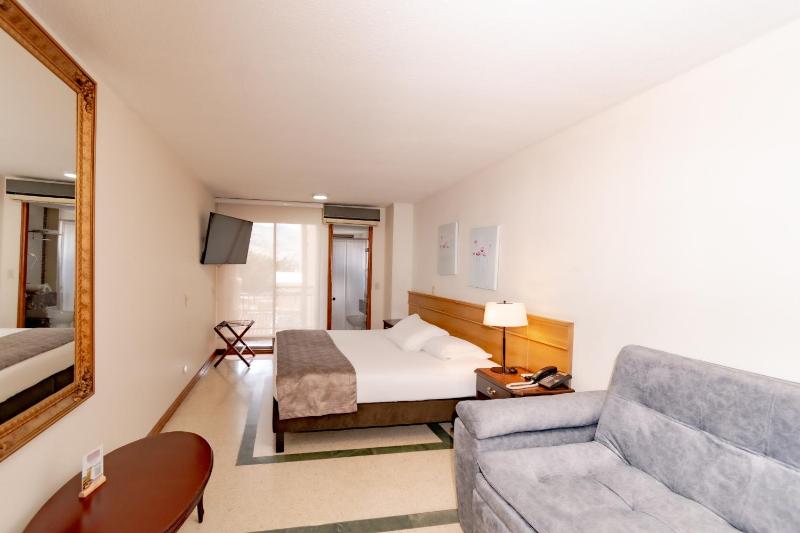 Hotel San Pedro del Fuerte - image 7
